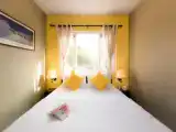 Двухместный номер Стандарт с видом на озеро