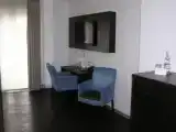 Трёхместный номер Стандарт