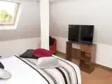 Номер Стандарт Мансарда