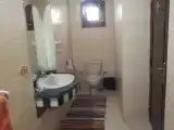 Семейное бунгало с видом на сад