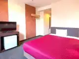 Одноместный номер Стандарт