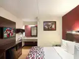 Двухместный номер Deluxe