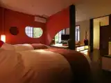 Четырёхместный люкс