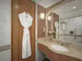 Двухместный номер Low Floor Стандарт