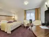 Двухместный номер Стандарт