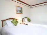 Номер Стандарт с балконом