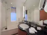 Семейный номер Стандарт с балконом