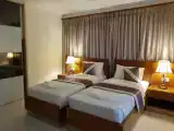 Номер Стандарт