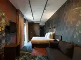Одноместный номер Deluxe