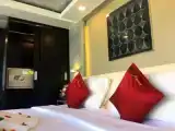 Апартаменты с 2 комнатами с видом на море