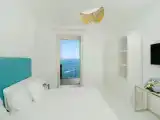 Двухместный номер Deluxe с видом на море