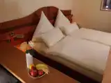 Двухместный номер Комфорт