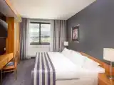 Двухместный полулюкс