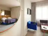 Двухместный семейный номер Стандарт