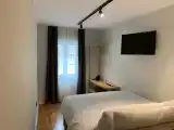 Двухместный номер Эконом