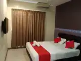 Двухместный номер Deluxe