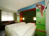 Двухместный номер Стандарт