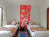 Двухместный номер Стандарт