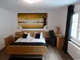 Трёхместный номер Стандарт