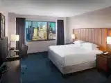 Двухместный люкс Executive