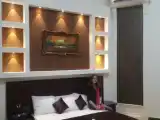 Одноместный номер Deluxe