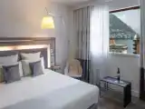 Двухместный люкс с диваном