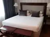 Номер Стандарт с видом на город