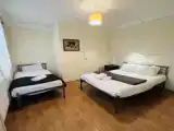Трёхместный номер Стандарт