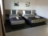 Двухместный номер Deluxe