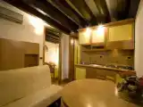 Апартаменты