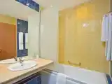 Двухместный номер Стандарт с видом на парк