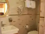 Четырёхместный номер Стандарт