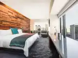 Двухместный люкс с видом на город