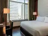 Двухместный номер с балконом