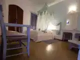 Апартаменты с 2 комнатами с видом на сад