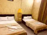 Номер Стандарт