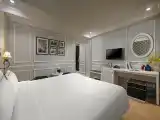 Номер Deluxe