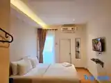 Двухместный номер Эконом