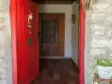 Коттедж с видом на сад