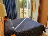 Двухместный номер Стандарт с балконом