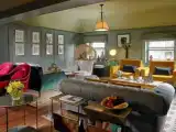 Двухместный люкс