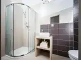 Одноместный номер Стандарт