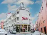 Номер Business