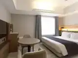 Двухместный номер Стандарт Эконом