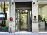 Кровать в общем номере