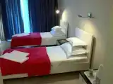 Трёхместный номер Стандарт с балконом