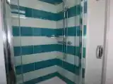 Двухместные апартаменты Superior c 1 комнатой с видом на море
