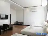 Шестиместный номер Executive