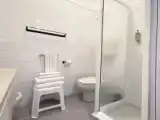 Двухместный номер Комфорт с частичным видом