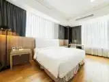 Апартаменты с 2 комнатами
